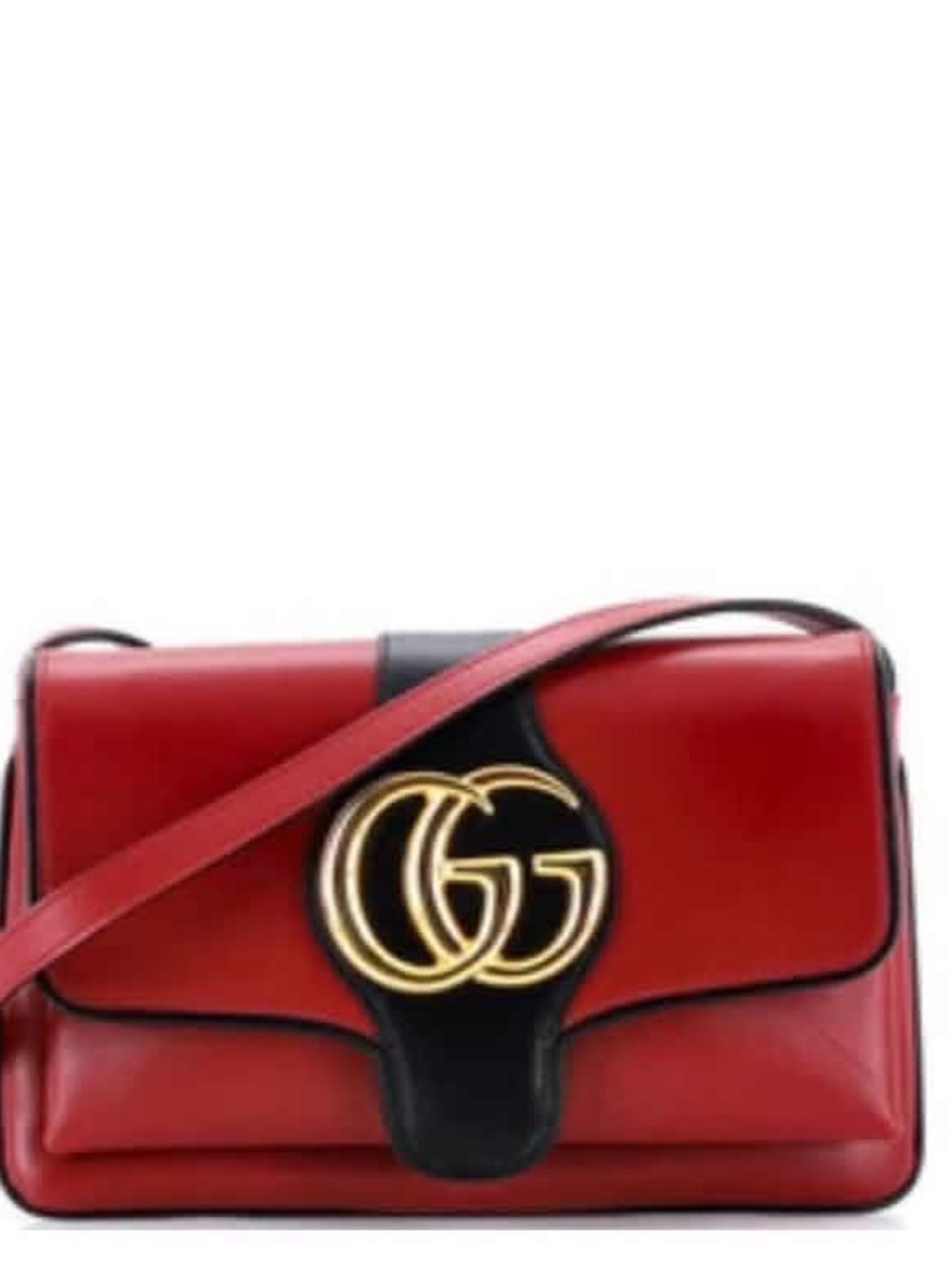 Gucci Arli small leather shoulder bag